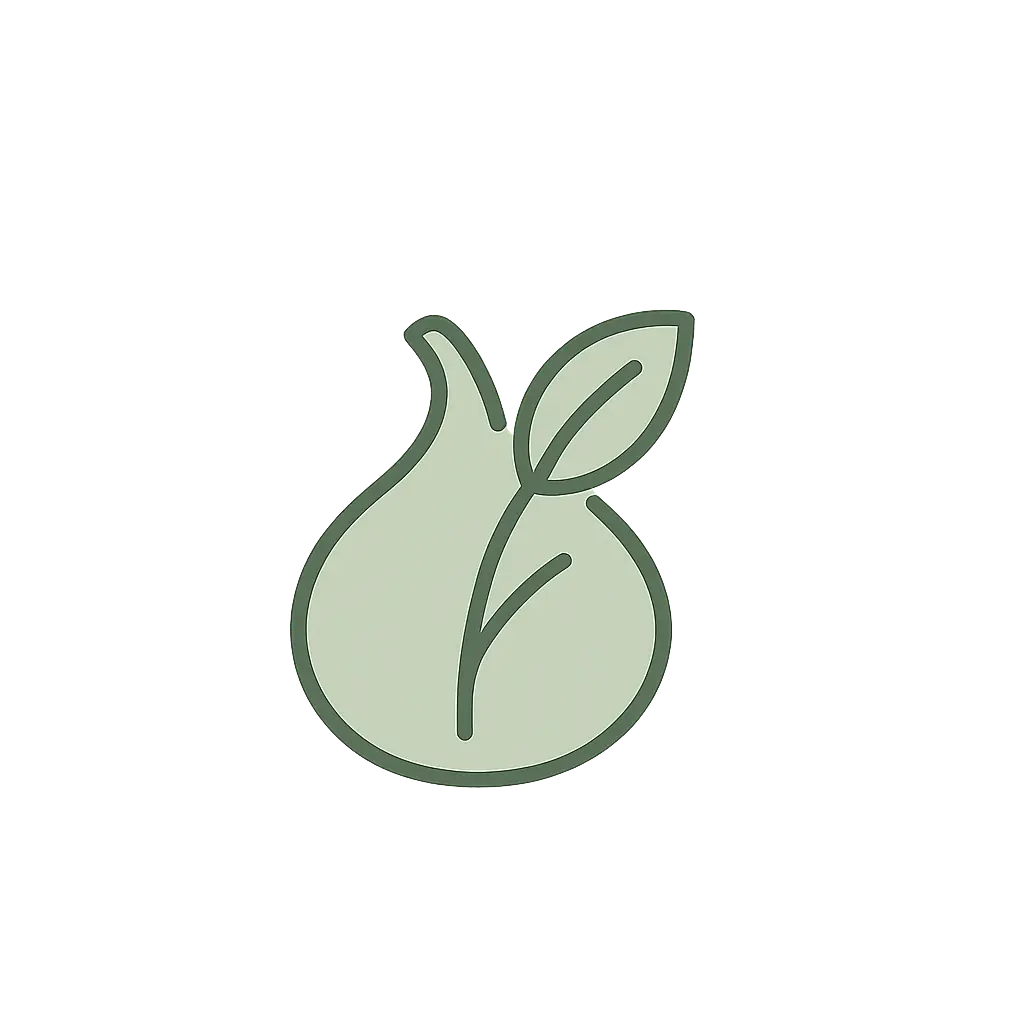 Sage & Fig Nutrition Logo