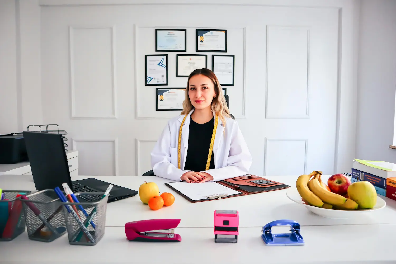Maya Chen, Certified Functional Nutritionist