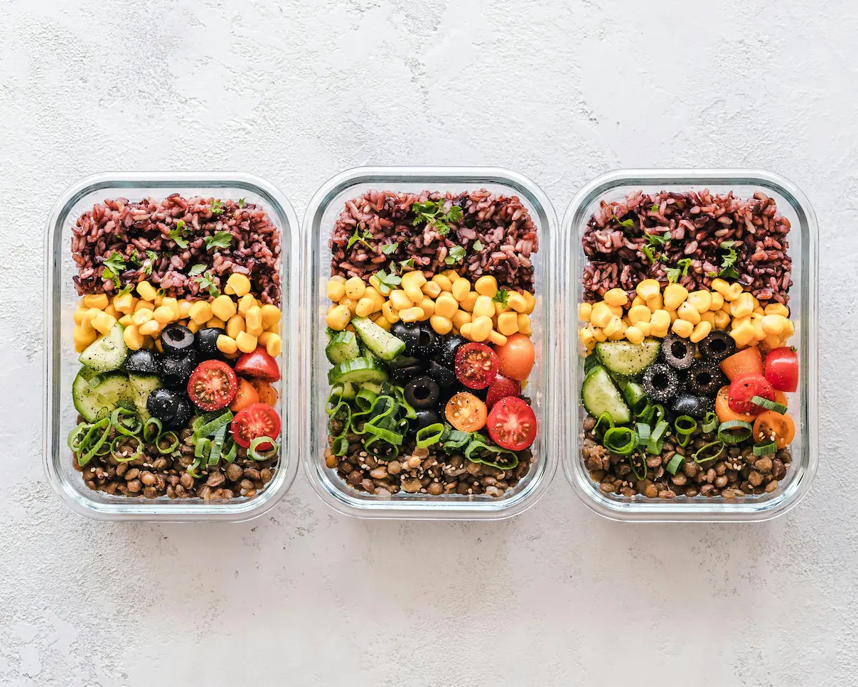 Hormone balancing meal plan from Pasadena nutritionist